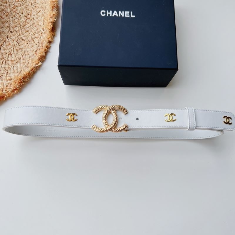 CHANEL